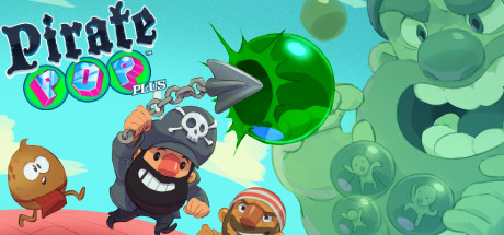 Pirate Pop Plus Plunder Package banner image