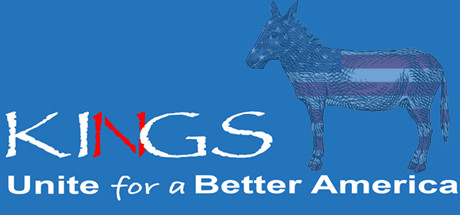 Kings Unite for a Better America banner image