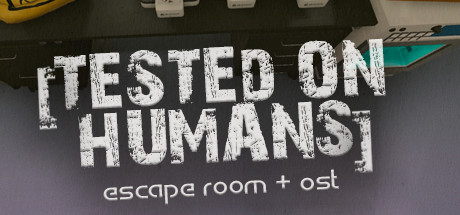 Tested on Humans + Soundtrack banner image