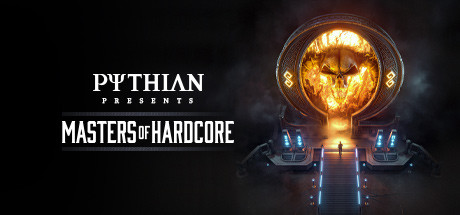 PYTHIAN + Masters of Hardcore banner image