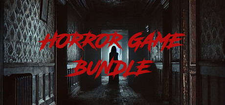 Horror Game Bundle banner image