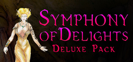 Symphony of Delights Deluxe Pack banner image