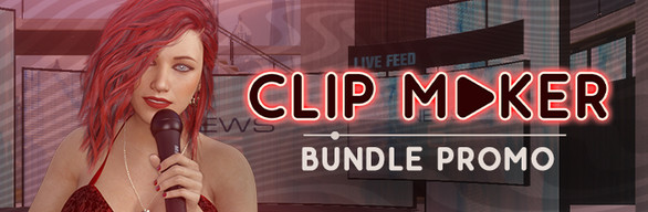 Clip maker