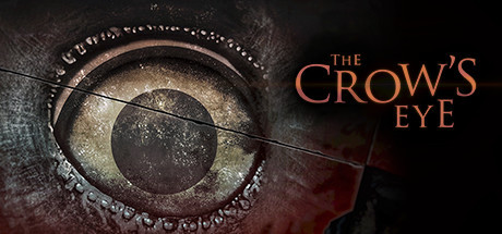 The Crow's Eye - Deluxe Edition banner image