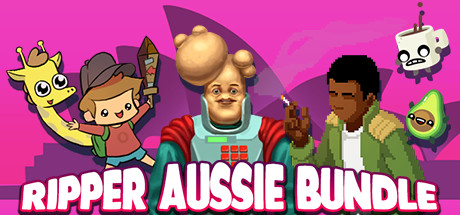 Ripper Aussie Bundle banner image