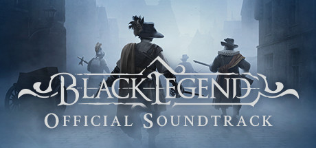 Black Legend + Original Soundtrack Bundle banner image