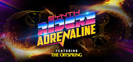 Synth Riders: Adrenaline Essentials banner image