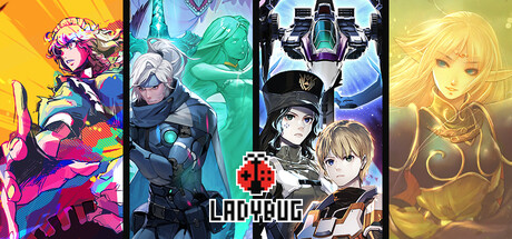 Team Ladybug Bundle banner image