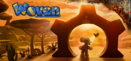 Woven Deluxe Edition banner image