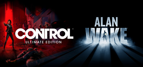 Control Ultimate Edition + Alan Wake Franchise Bundle banner image