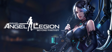 Angel Legion-Bikini Set banner image