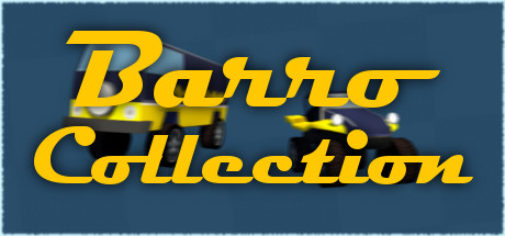 Barro F Extras banner image