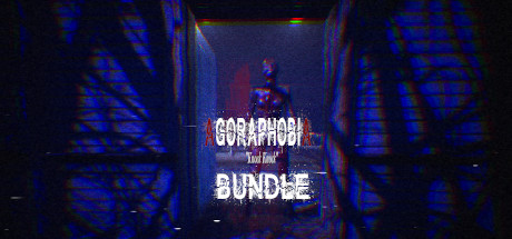 Tainted Games Agoraphobia Bundle banner image