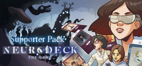 Neurodeck Supporter Edition banner image