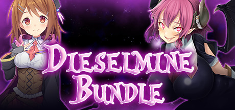 Dieselmine Bundle banner image