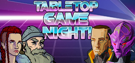 Game Nite! banner image