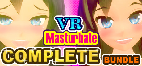 VR Masturbate COMPLETE BUNDLE banner image