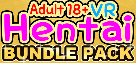 Hentai VR 18+ Adult Bundle Pack banner image