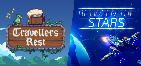 Isolated Games Bundle banner image