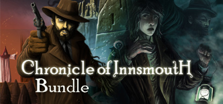 Chronicle Of Innsmouth Saga Bundle banner image