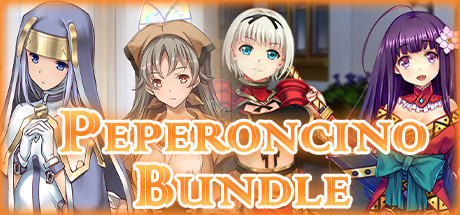 peperoncino Bundle banner image