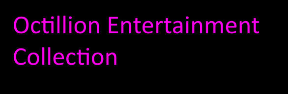 Octillion Entertainment Collection