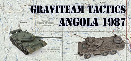 Graviteam Tactics: Operation Moduler Steam Charts and Player Count Stats