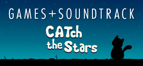 CATch the Stars Collection + Soundtrack banner image