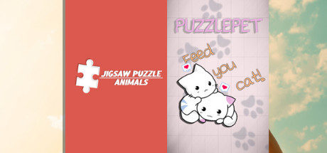 Bundle Puzzle Logic Pack - TRIBUS GAMES INDIE banner image