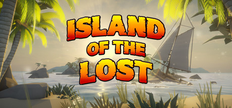 Island of the Lost: Soundtrack Edition banner image