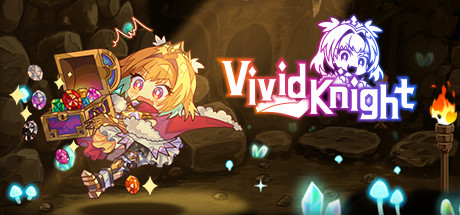 Vivid Knight Steam Charts and Player Count Stats