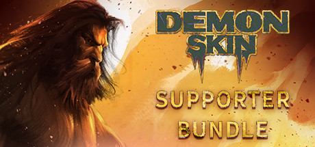 Demon Skin - Supporter Bundle banner image