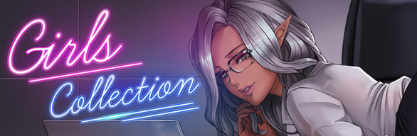 Girls Collection