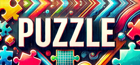 Puzzle banner image