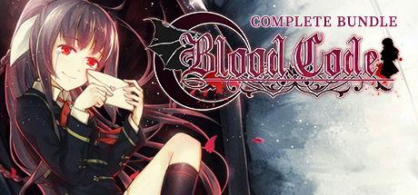 Blood Code Complete Bundle banner image