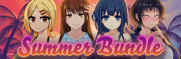 Summer Bundle