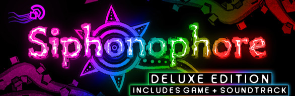 Siphonophore : Deluxe Edition