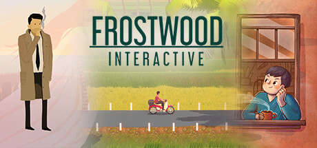 Frostwood Interactive banner image