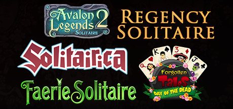 Solitaire Volume I banner image