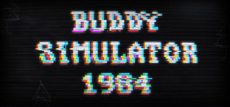 Buddy Simulator 1984 Friendship Bundle banner image