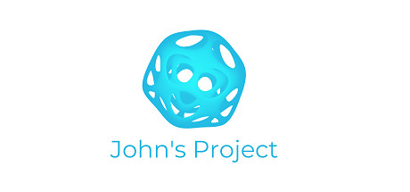 John's Project Games banner image