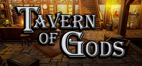 Tavern of Gods / Zombie Town VR banner image