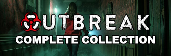 Outbreak Complete Collection