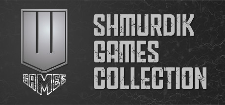 Shmurdik Games Collection banner image