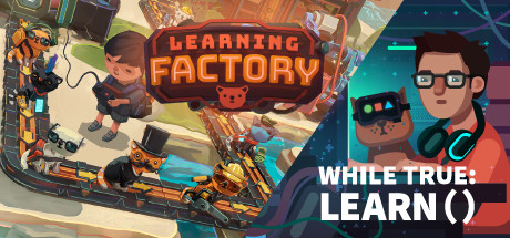 Learning Factory Steam Charts and Player Count Stats