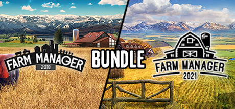 Farm Manager Bundle banner image