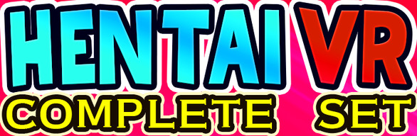 Hentai VR Complete Set