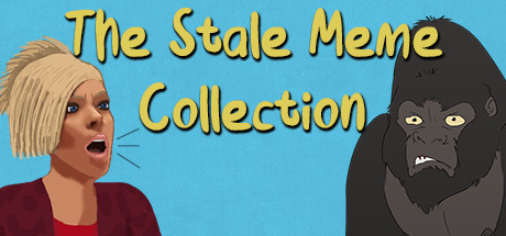 The Stale Meme Collection banner image