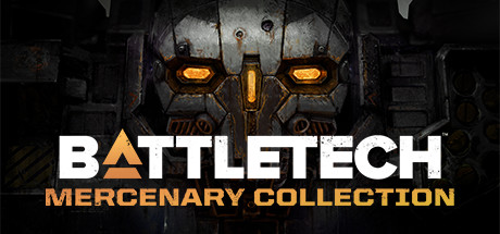 BATTLETECH Mercenary Collection banner image