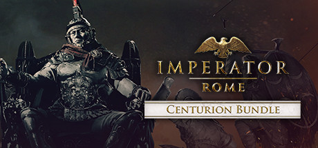 Imperator: Rome - Centurion Bundle banner